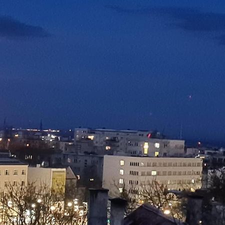 Apartament Holiday Gdynia Buitenkant foto