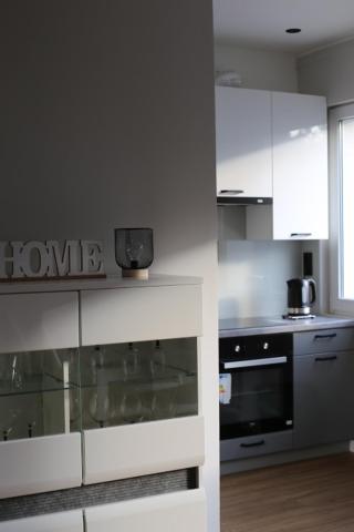 Apartament Holiday Gdynia Buitenkant foto