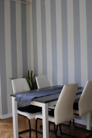 Apartament Holiday Gdynia Buitenkant foto