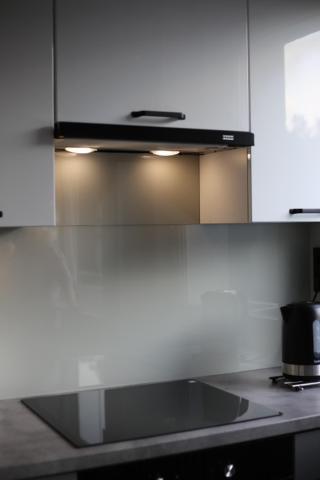 Apartament Holiday Gdynia Buitenkant foto