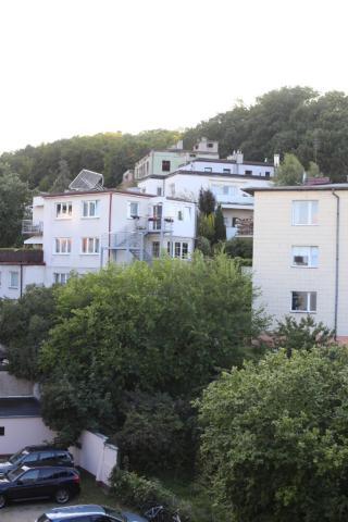Apartament Holiday Gdynia Buitenkant foto