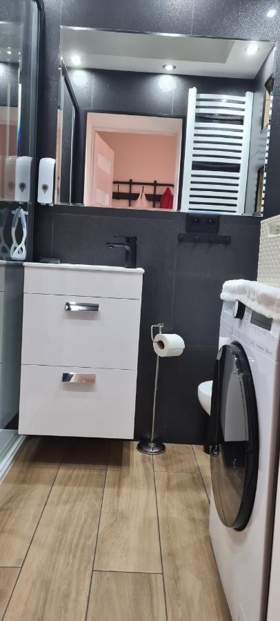 Apartament Holiday Gdynia Buitenkant foto
