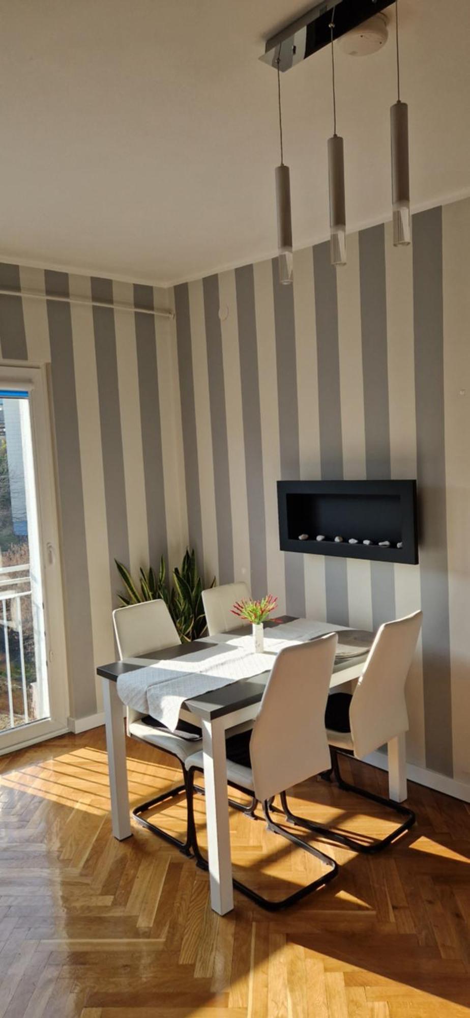 Apartament Holiday Gdynia Buitenkant foto