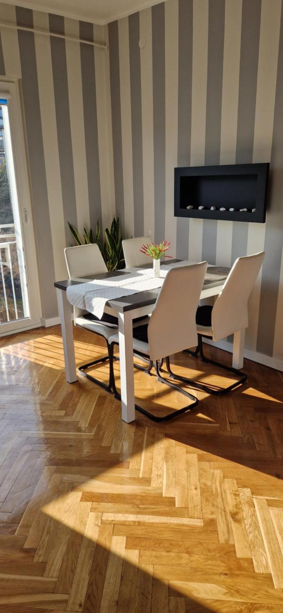 Apartament Holiday Gdynia Buitenkant foto